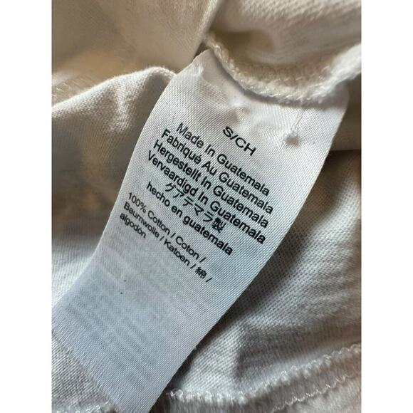 Madewell 100% Cotton Rust Color Cotton Tank‎ XXS - Picture 10 of 15